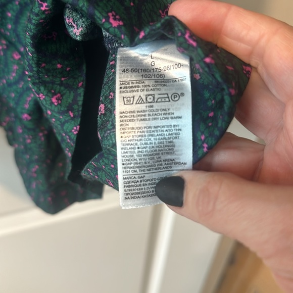 Gap Dress- NWT - Picture 6 of 7